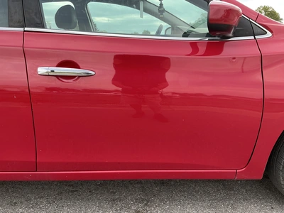 Used 2019 NISSAN SENTRA Sedans Michigan US | Miedema Asset Management Group #1419432