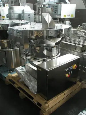 USED 2004 O.ZA.F SRL. 800