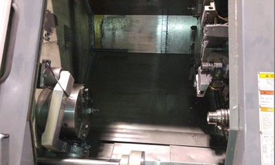 USED 2000 MAZAK SQT