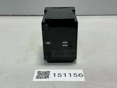 USED ACTION INSTRUMENTS 4051-254