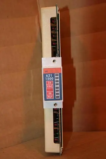 Used HONEYWELL 621-1500 Circuit Boards Michigan US | Ideal Machinery #1260258