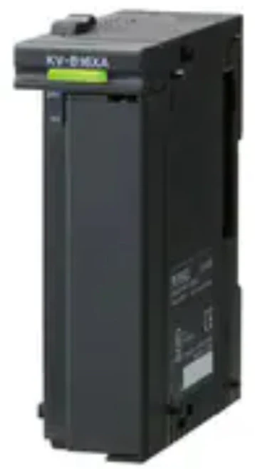 Keyence KV-B16XA 16-Point Screw Terminal Block [Refurbished]
