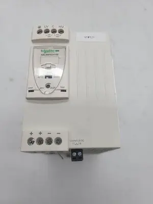 Schneider electric Phaseo ABL8 RPS24100