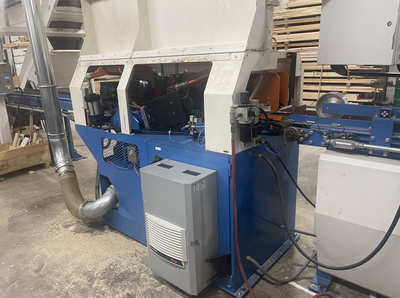 USED ULTIMIZERS ULTI-VISION