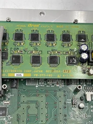 USED LOMA LOMA PW-372-102, 419209