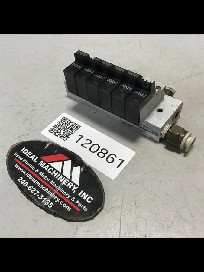 USED KOGANEI G010MH6A