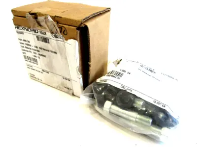 NEW LOT OF 16 REXNORD FALK 021399 BOLTS PKIT AMR 262