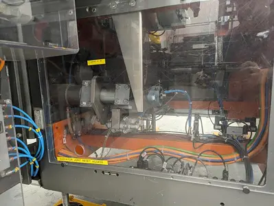 USED 2014 IMA BFB 3721
