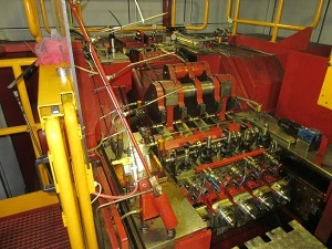 Used 2008 _UNKNOWN_ _UNKNOWN_ Parts Formers New Jersey US | National Machinery Exchange #1500211