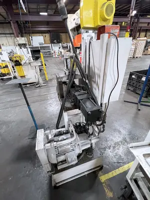 Vogel Tool & Die