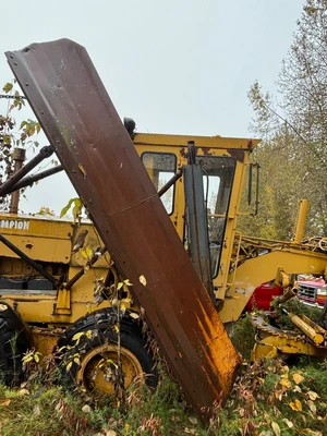 Used 1999 CHAMPION 740 Motor Graders Alaska US | Proxy Equipment #1542752