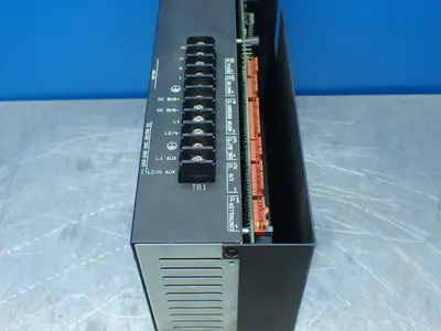 Used ELECTROCRAFT 91011303 Servo Drives Ohio US | HGR 24 #884102