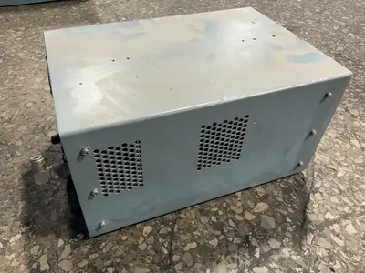 Used 1992 EMI ACG501 Signal Generators Ohio US | HGR 24 #1521423