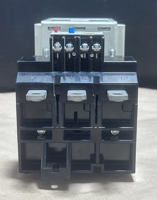 NEW Fuji Electric ["SC1CBAA", "SC-N6 [125]", "3NC3H", "TR-N6", "TR1CBNW"]