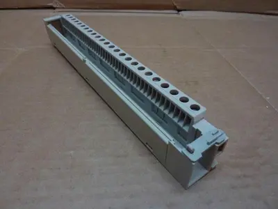 NEW SIEMENS 6ES5 490-7LB11