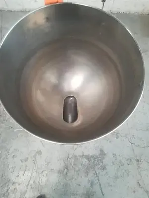 Groen model PT-30 Kettle