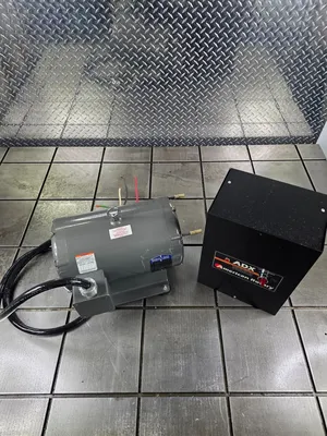 AMERICAN ROTARY ADX15 Tooling | GMT (3)