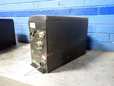 Used 2015 STANLEY QA10001XXX/21A108722 Electrical Controls Ohio US | HGR 24 #797531