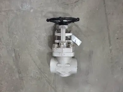 USED OMB 810