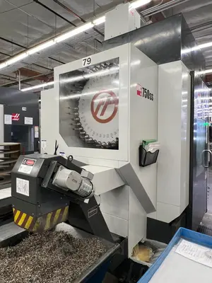 2016 HAAS UMC-750SS Must Move Immediately - Machining Centers - Vertical | Quick Machinery Sales, Inc. (5)