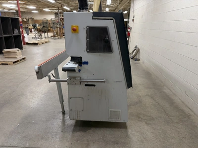 Used _UNKNOWN_ _UNKNOWN_ Edge Banders Michigan US | Miedema Asset Management Group #1575755
