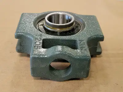 Take Up Bearing 1" Bore, UELT205100