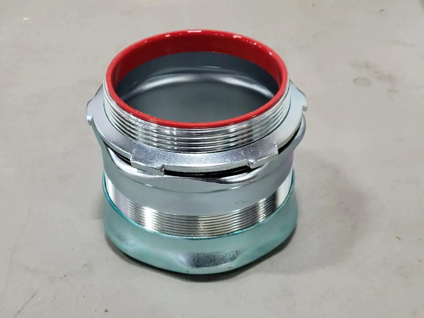 NEW THOMAS & BETTS CI5632-IT-WL
