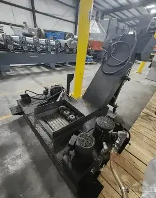 USED 2020 DOOSAN VC-3600