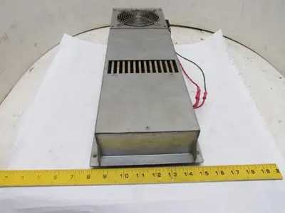 NIHON KAGAKU SANGYO MK5-1062B 100VAC Power Supply USED