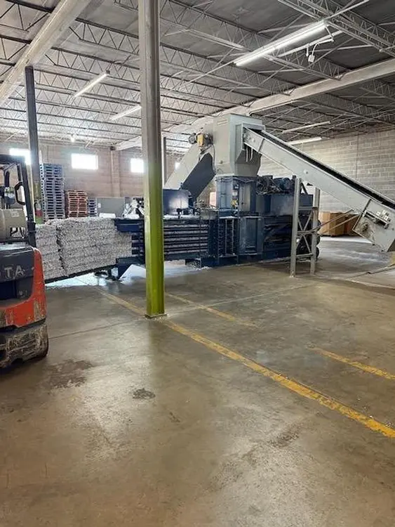 Used AMERICAN BALER 10647 Balers Alabama US | MICHAM2813 INC #1540132