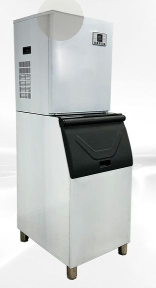 171-0620 520 Lb. Commercial Ice Maker-New