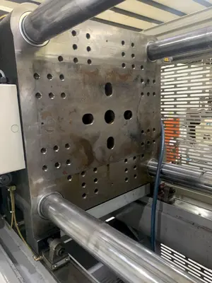 USED 2005 NISSEI NEX2000-12E