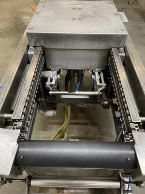 USED MULTIVAC R530