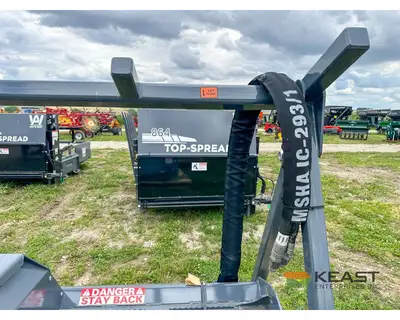 Used LOFTNESS _UNKNOWN_ Forestry Grinders Iowa US | Keast Enterprises #1360428