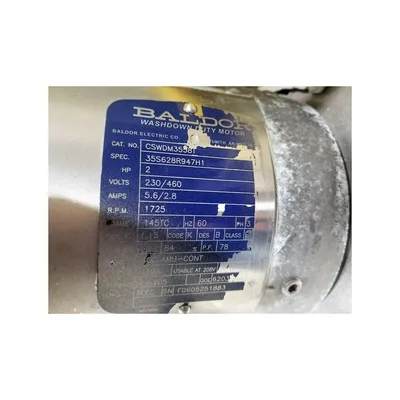 USED COMMERCIAL SLICER CO., INC. 20 ON