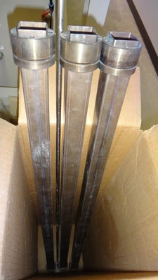 High Temp Tube Furnace