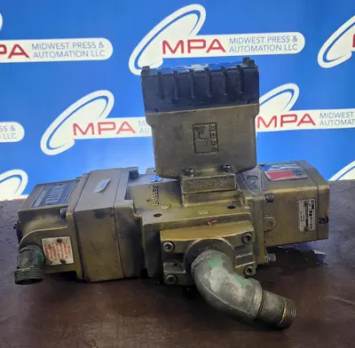 USED ROSS CONTROLS 3573A5949