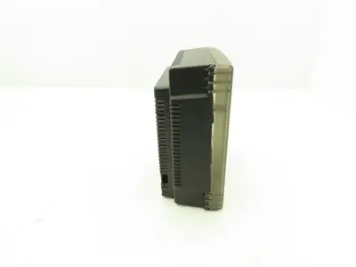 Dickinson TH621 Temperature & Humidity Chart Recorder 6" Display Powers Up