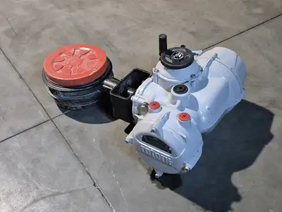 USED ROTORK IQT250
