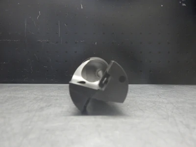 Sandvik Coromant Indexable 2"  3xD Insert Drill 1l1/2" Shank A880-D2000P38-03 (LOC391)