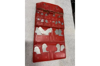 Used _UNKNOWN_ _UNKNOWN_ Measurement Kits Utah US | KD Auctions #1549500