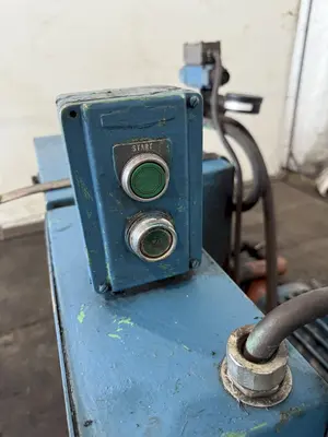 USED FRANKLIN 771-000