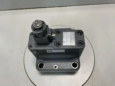 USED TOKYO KEIKI EPFRG-06-500-11-S23C