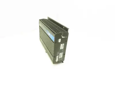 Curtis PMC 1310-5310 Forklift DC Motor Speed Controller 24-48V From Landoll Lift