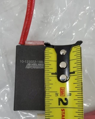 NEW Helwig Carbon 10-125022-188-2-01
