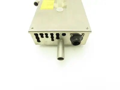 Trumpf 0780835 CLK Box Control Module For Laser Pump & Valve 05-15-89-00/06
