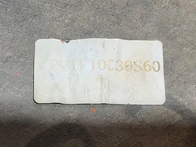 Used 2022 MARTIN CPVTAS60R03STA Conveyors British Columbia CA | Lenmark #835057