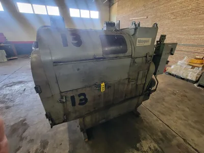 DAVENPORT B Multiple Spindle AUTO SCREW MACHINE | Myers Technology Co., LLC (4)