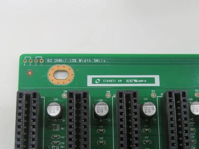 Used IEI _UNKNOWN_ Circuit Boards | OCO Industrial #1659567