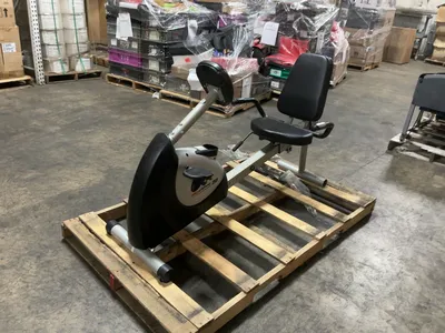 Used SCHWINN FITNESS ACTIVE 20 Gym & Exercise Michigan US | Miedema Asset Management Group #1345648